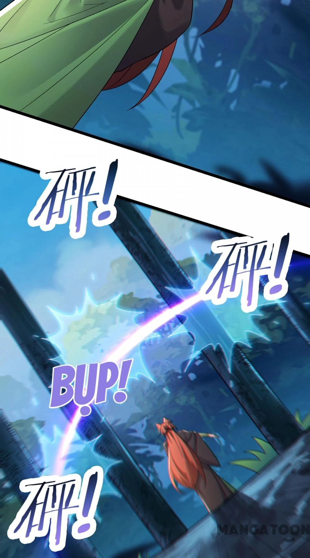 Đồ Đệ Của Ta Đều Là Nữ Ma Đầu Chapter 206 - 21