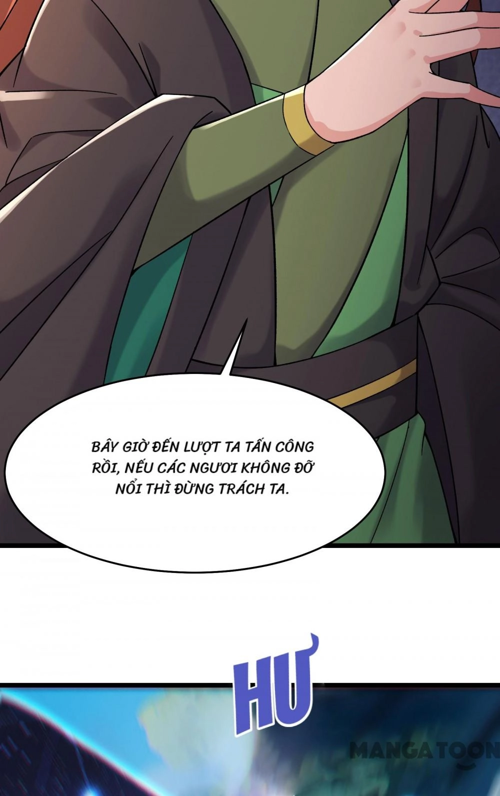 Đồ Đệ Của Ta Đều Là Nữ Ma Đầu Chapter 206 - 24