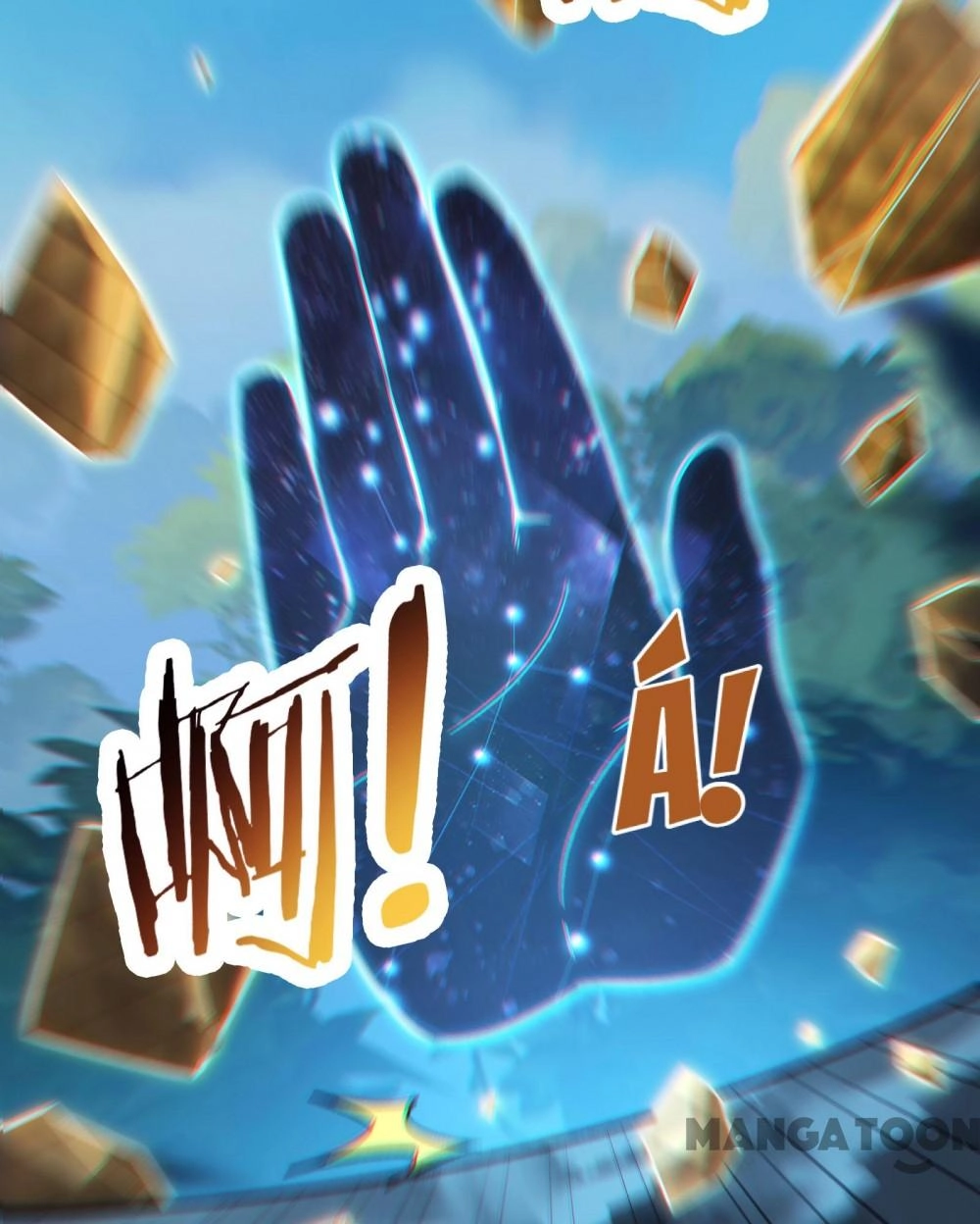 Đồ Đệ Của Ta Đều Là Nữ Ma Đầu Chapter 206 - 28