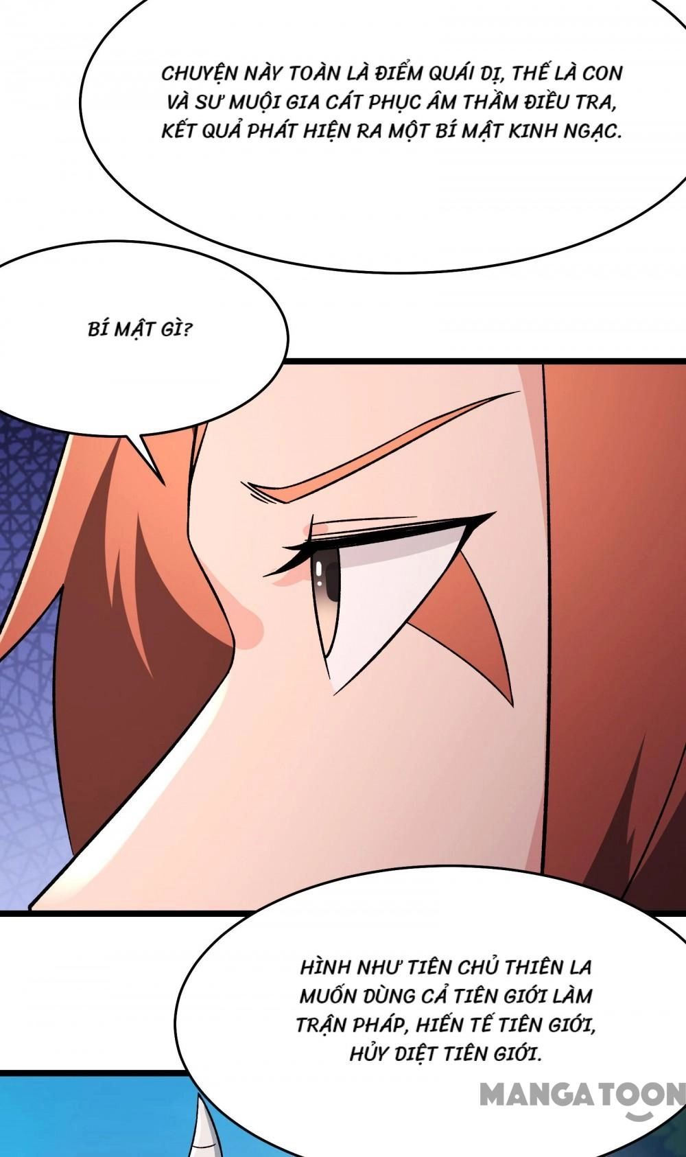 Đồ Đệ Của Ta Đều Là Nữ Ma Đầu Chapter 206 - 39