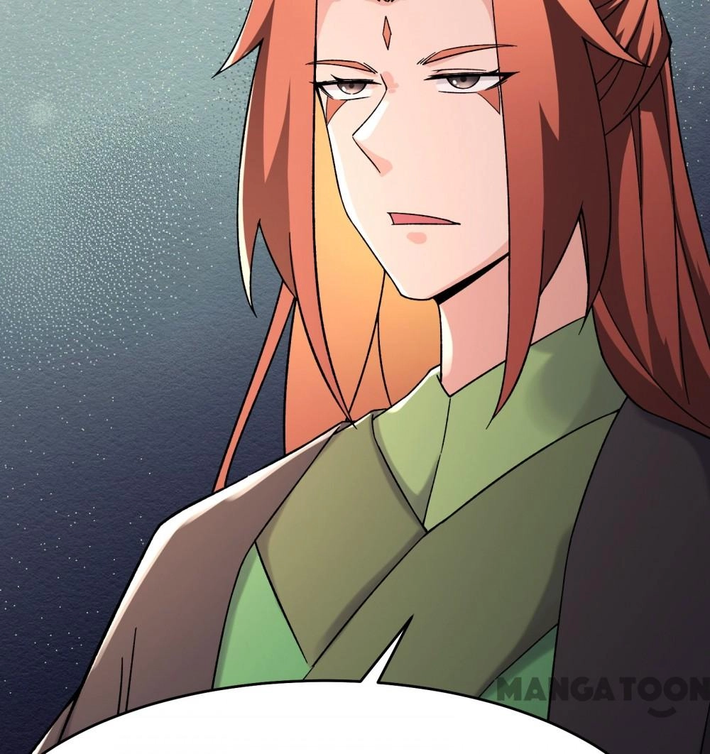 Đồ Đệ Của Ta Đều Là Nữ Ma Đầu Chapter 207 - 6