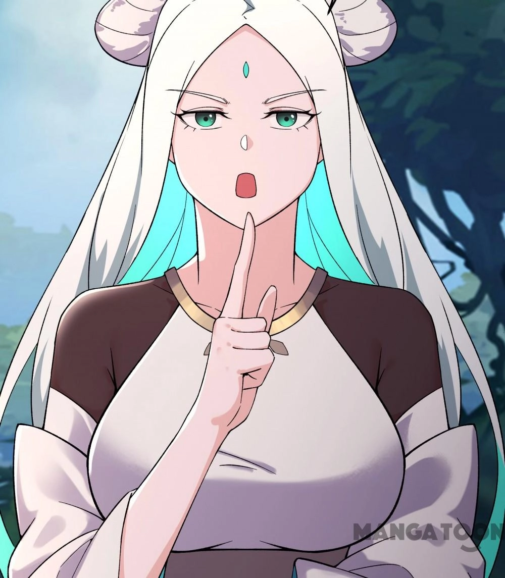 Đồ Đệ Của Ta Đều Là Nữ Ma Đầu Chapter 207 - 10