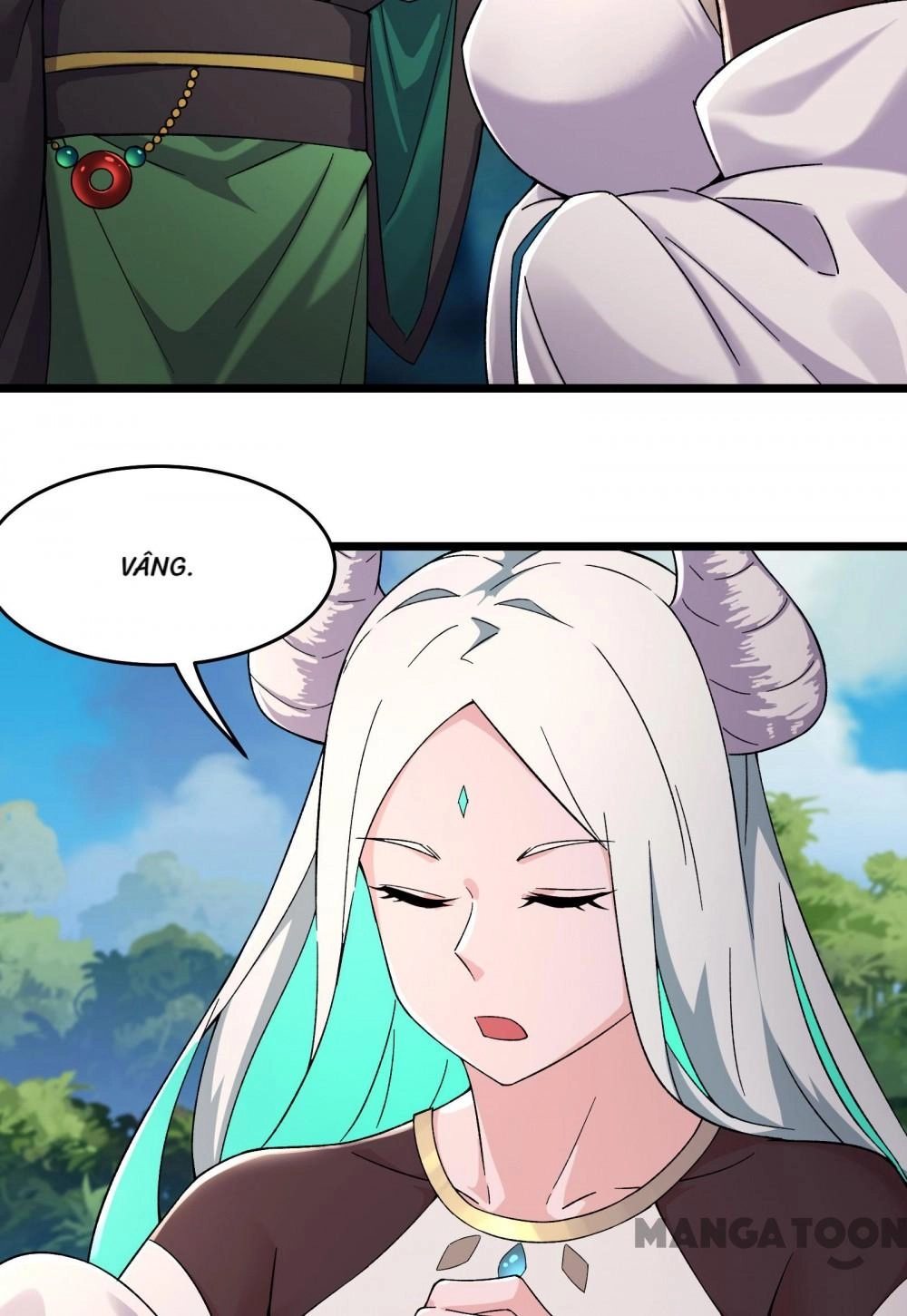 Đồ Đệ Của Ta Đều Là Nữ Ma Đầu Chapter 207 - 15