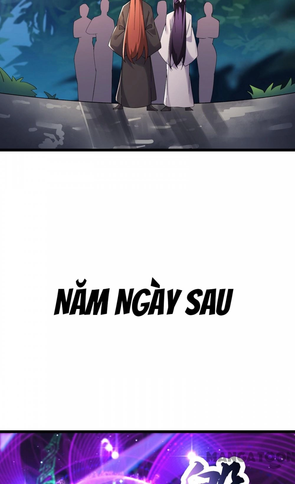 Đồ Đệ Của Ta Đều Là Nữ Ma Đầu Chapter 207 - 17