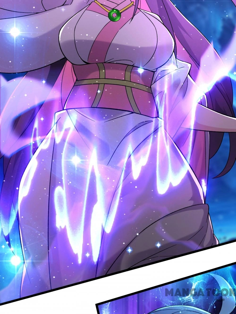 Đồ Đệ Của Ta Đều Là Nữ Ma Đầu Chapter 207 - 19