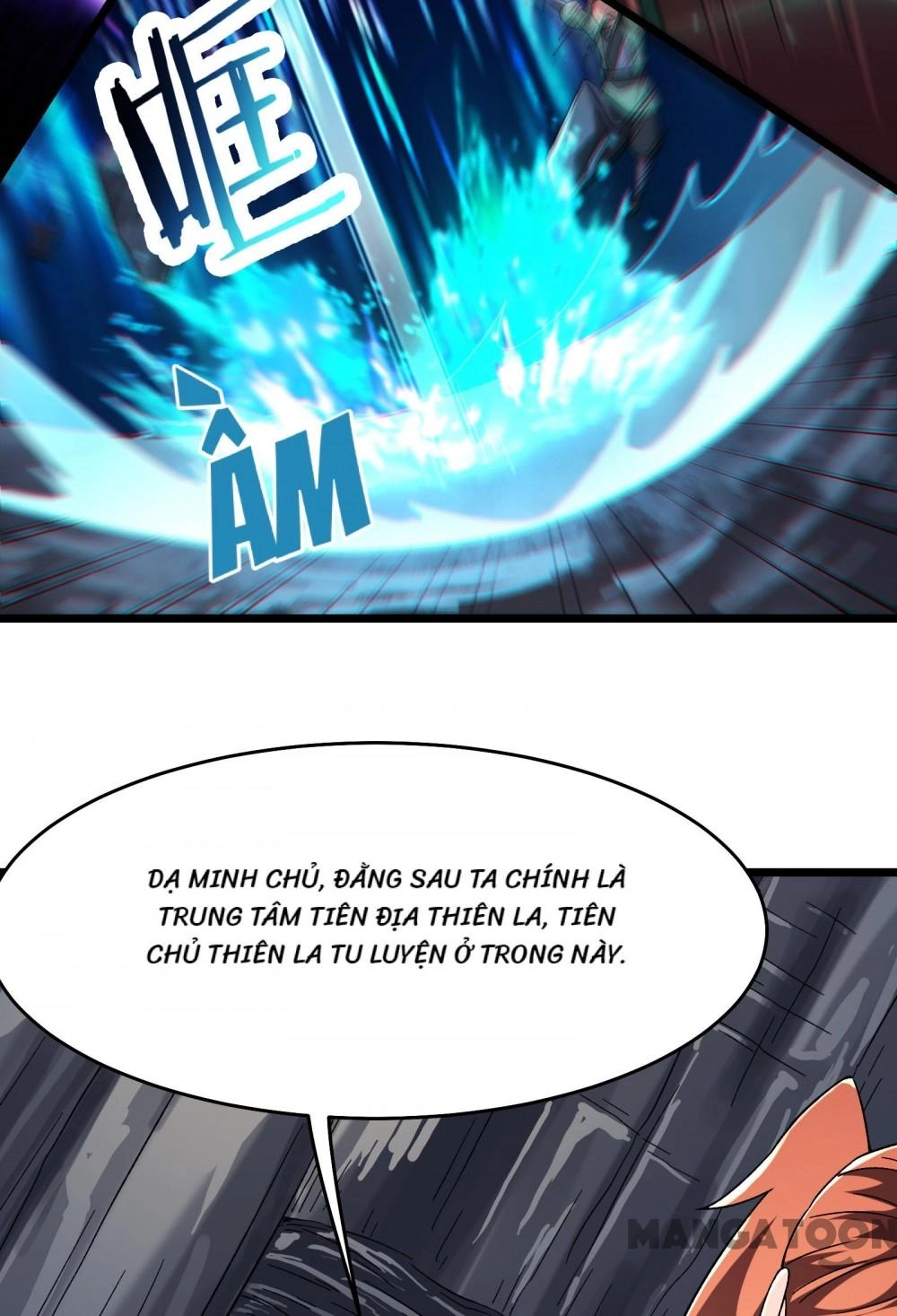 Đồ Đệ Của Ta Đều Là Nữ Ma Đầu Chapter 207 - 23