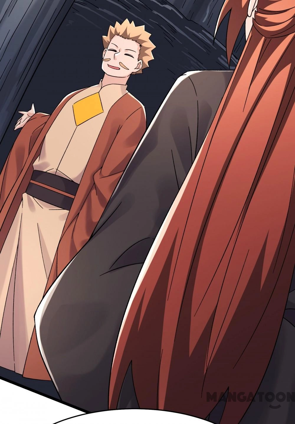 Đồ Đệ Của Ta Đều Là Nữ Ma Đầu Chapter 207 - 24