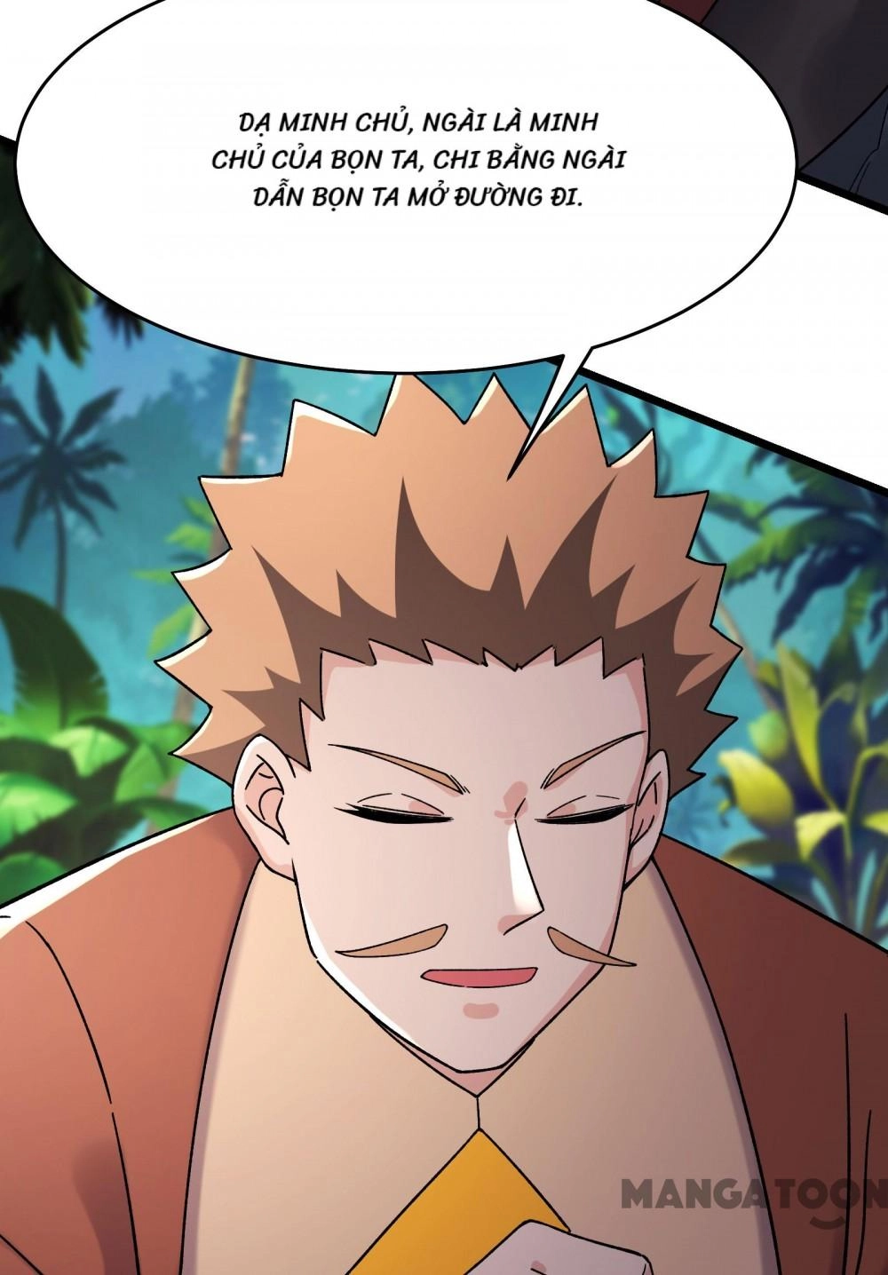 Đồ Đệ Của Ta Đều Là Nữ Ma Đầu Chapter 207 - 25