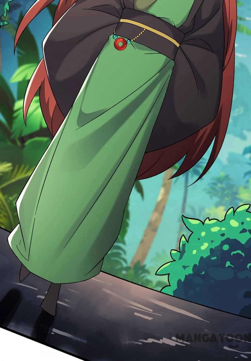 Đồ Đệ Của Ta Đều Là Nữ Ma Đầu Chapter 207 - 27