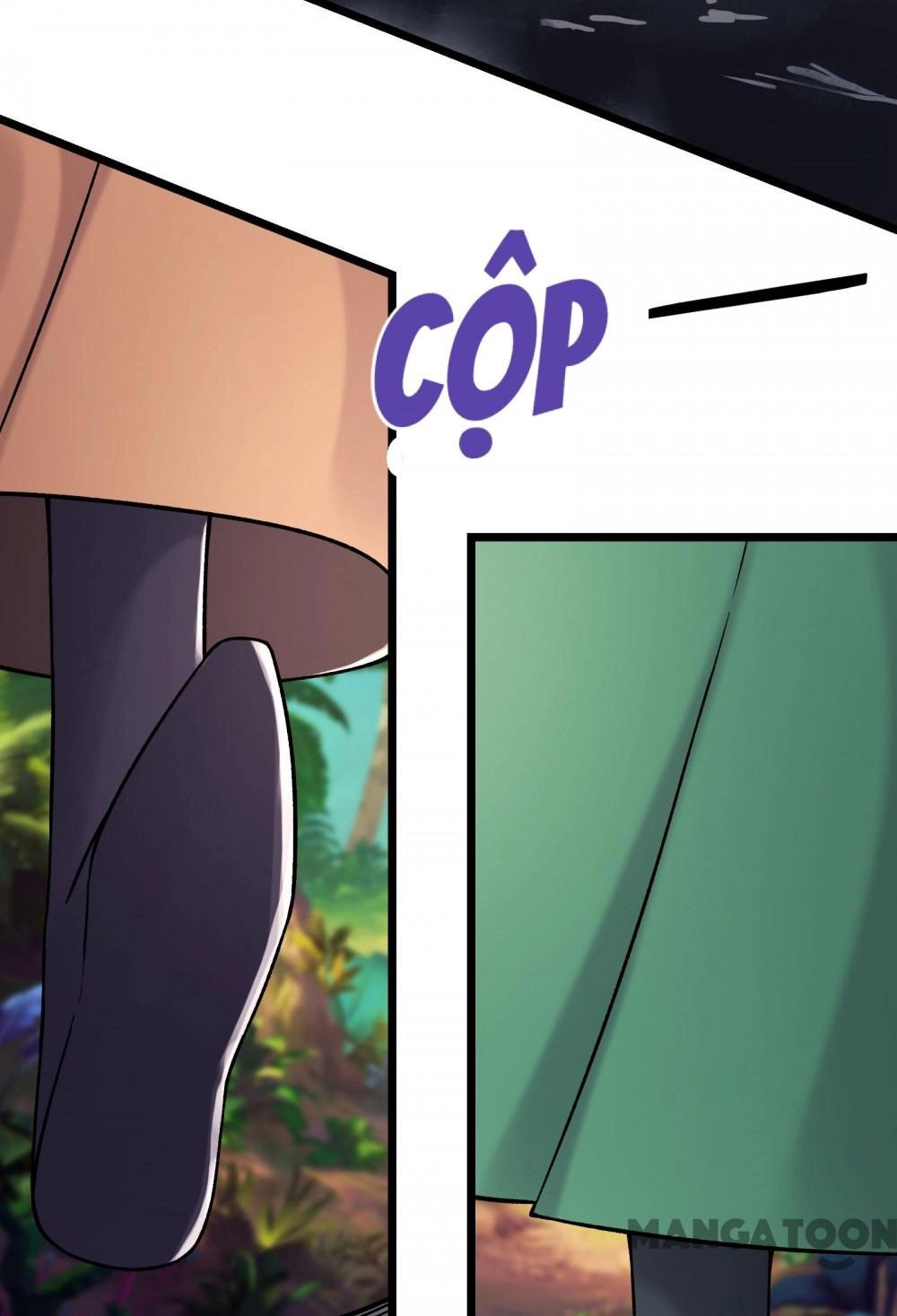 Đồ Đệ Của Ta Đều Là Nữ Ma Đầu Chapter 207 - 28