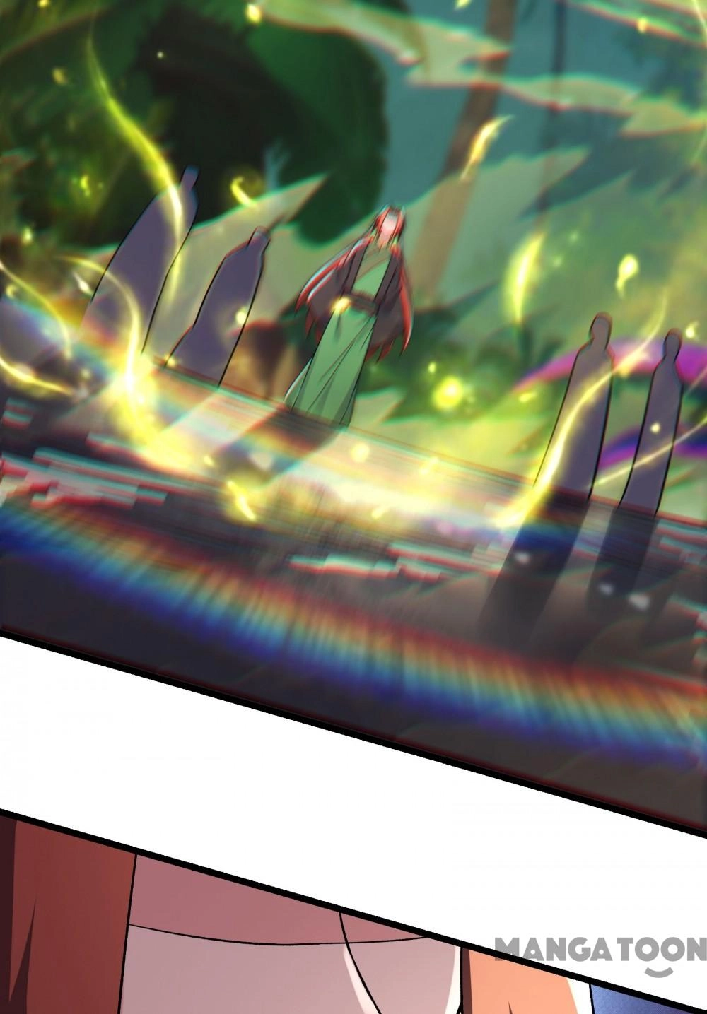 Đồ Đệ Của Ta Đều Là Nữ Ma Đầu Chapter 207 - 31