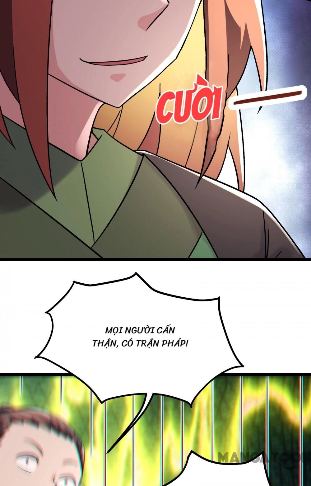 Đồ Đệ Của Ta Đều Là Nữ Ma Đầu Chapter 207 - 32