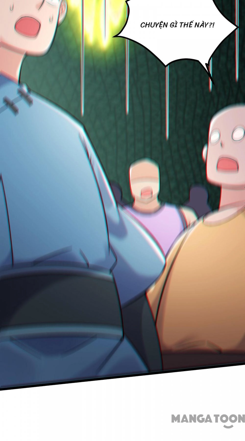 Đồ Đệ Của Ta Đều Là Nữ Ma Đầu Chapter 207 - 33