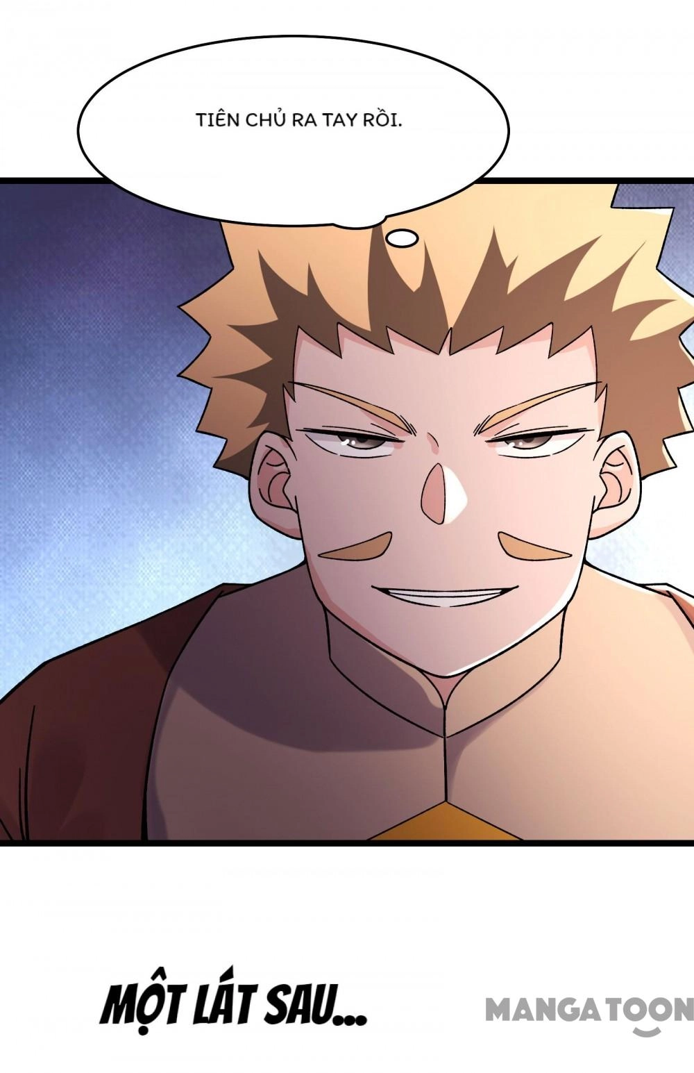 Đồ Đệ Của Ta Đều Là Nữ Ma Đầu Chapter 207 - 36