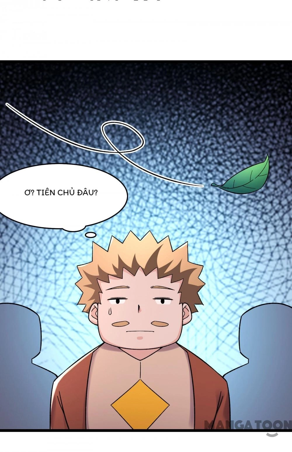 Đồ Đệ Của Ta Đều Là Nữ Ma Đầu Chapter 207 - 37