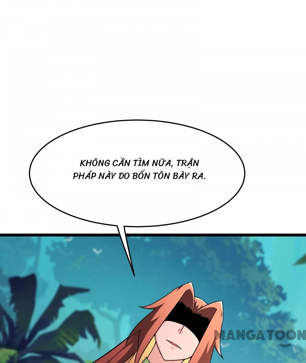 Đồ Đệ Của Ta Đều Là Nữ Ma Đầu Chapter 207 - 38