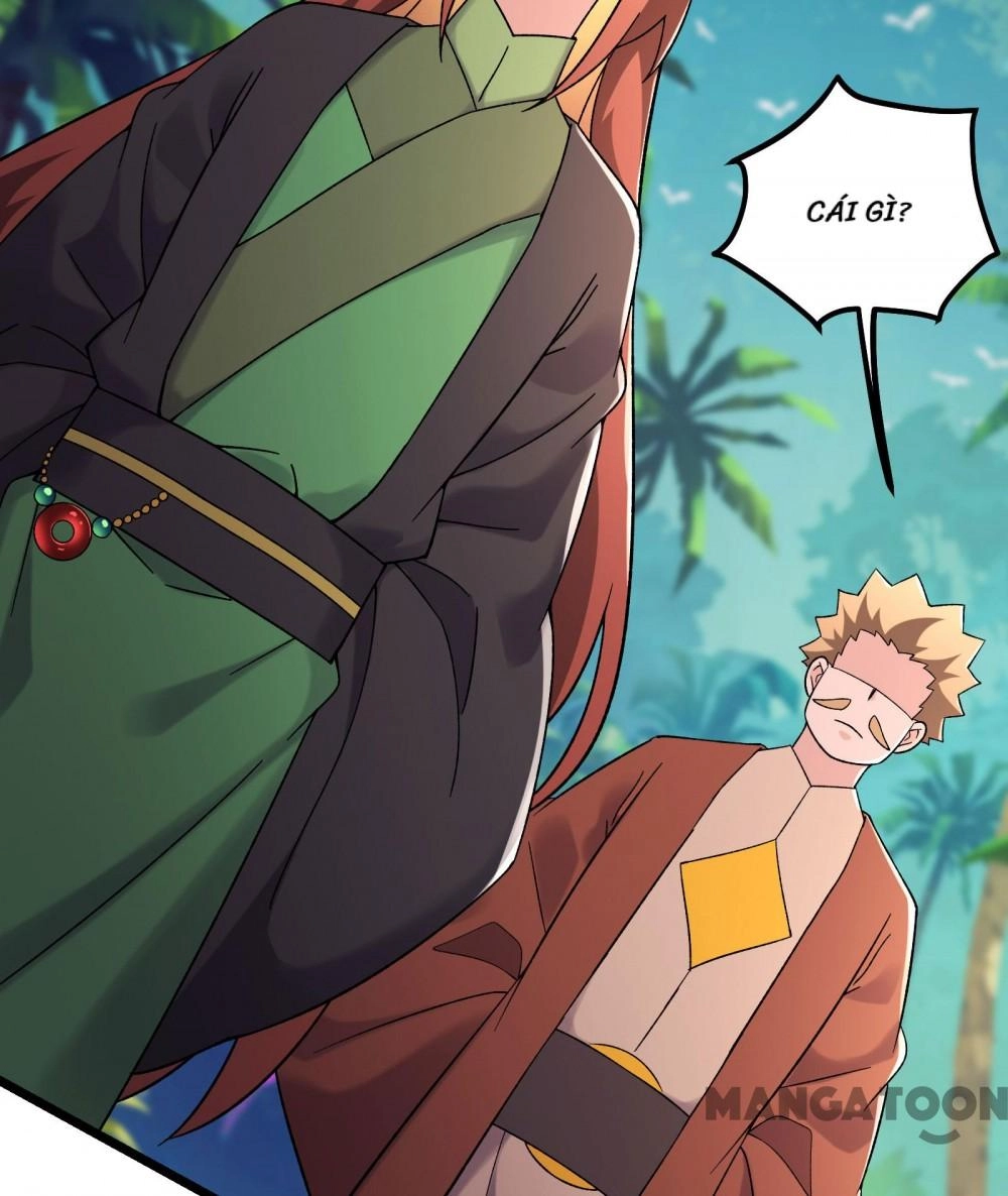 Đồ Đệ Của Ta Đều Là Nữ Ma Đầu Chapter 207 - 39