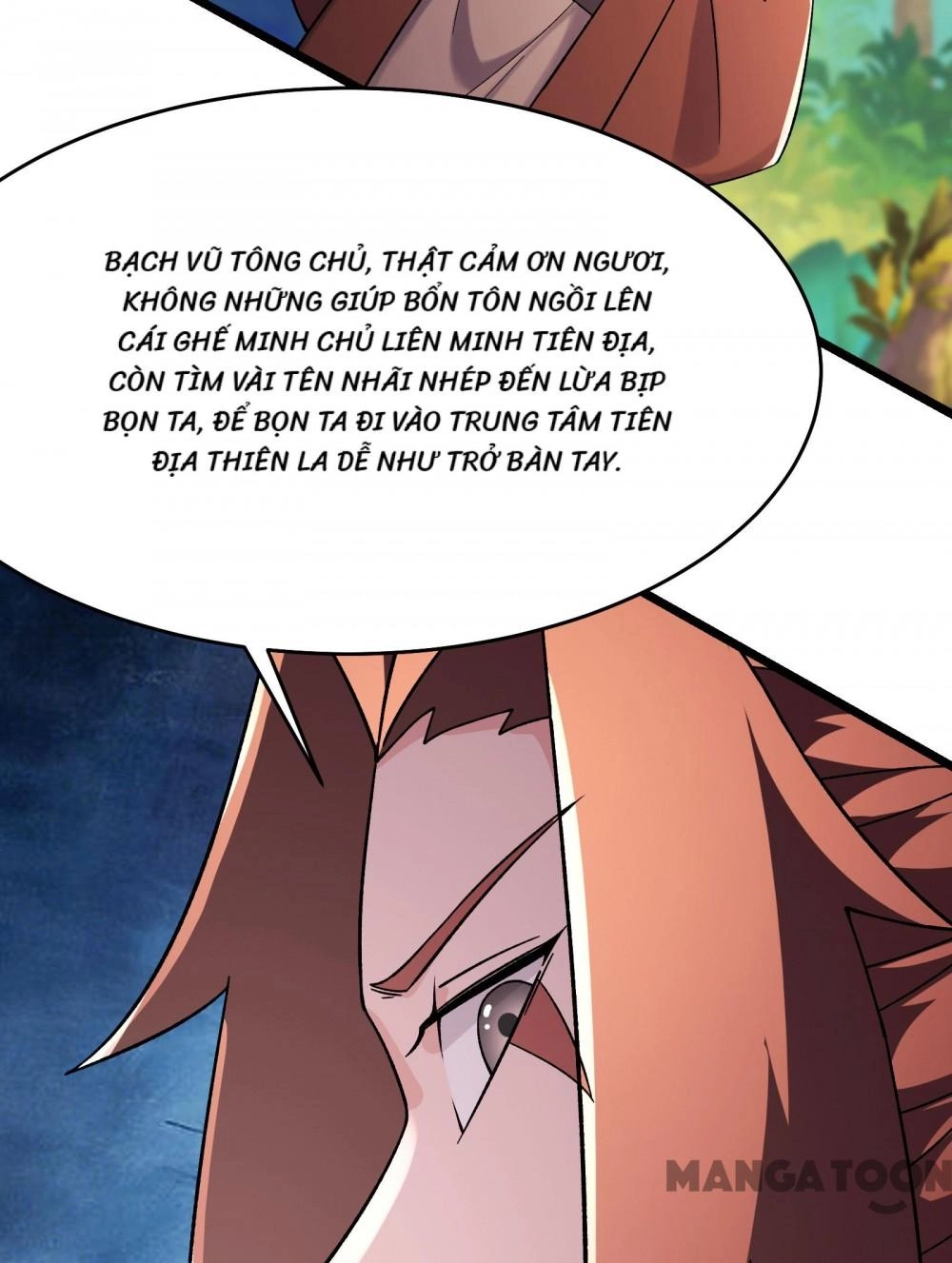 Đồ Đệ Của Ta Đều Là Nữ Ma Đầu Chapter 207 - 40