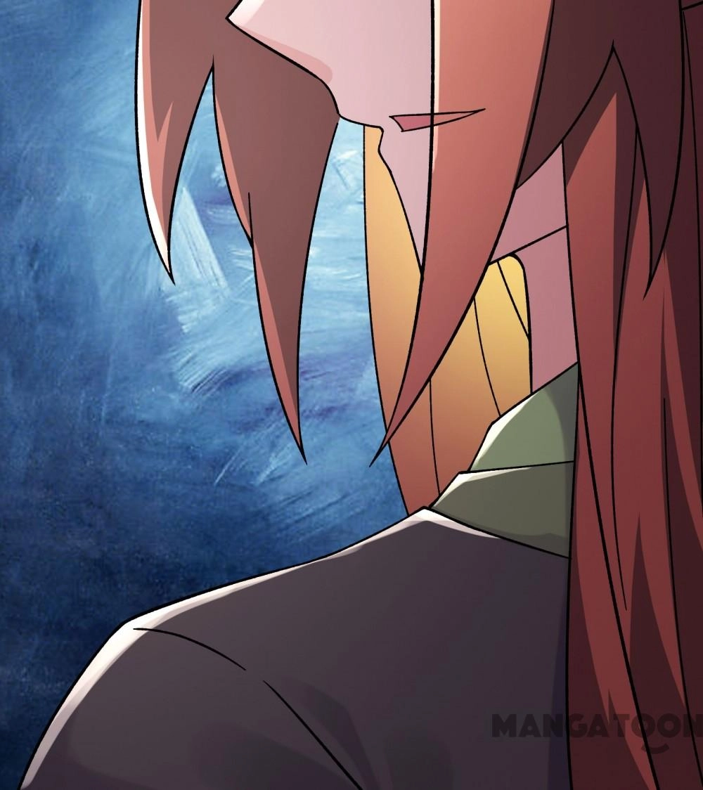 Đồ Đệ Của Ta Đều Là Nữ Ma Đầu Chapter 207 - 41