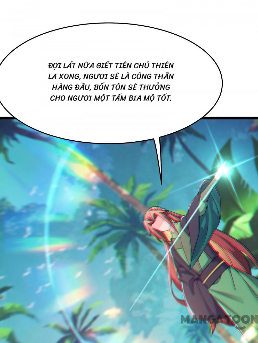 Đồ Đệ Của Ta Đều Là Nữ Ma Đầu Chapter 207 - 43