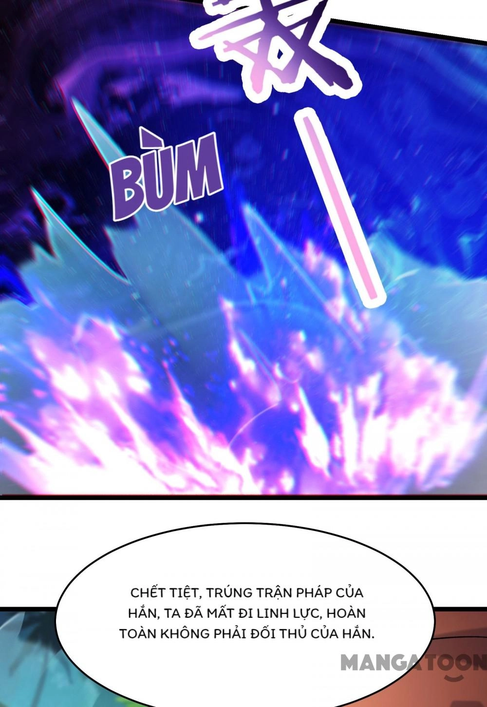 Đồ Đệ Của Ta Đều Là Nữ Ma Đầu Chapter 207 - 45