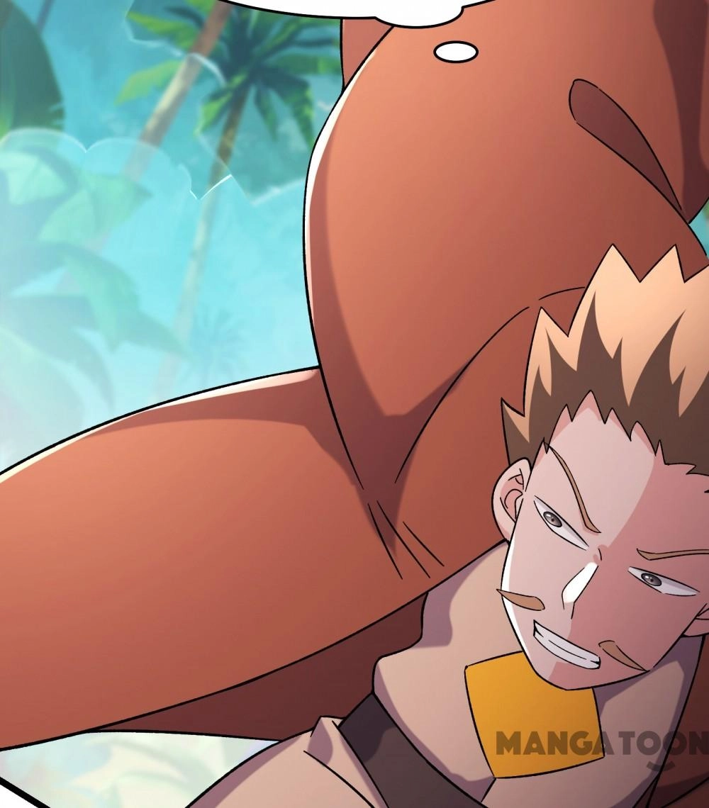 Đồ Đệ Của Ta Đều Là Nữ Ma Đầu Chapter 207 - 46