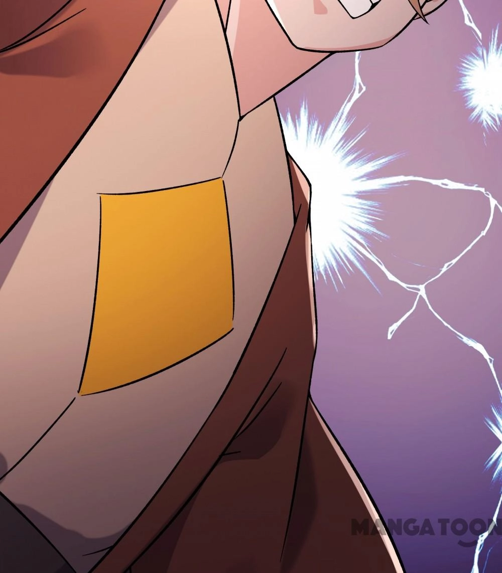 Đồ Đệ Của Ta Đều Là Nữ Ma Đầu Chapter 207 - 49