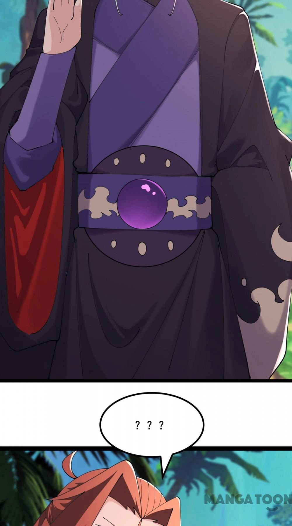 Đồ Đệ Của Ta Đều Là Nữ Ma Đầu Chapter 208 - 6