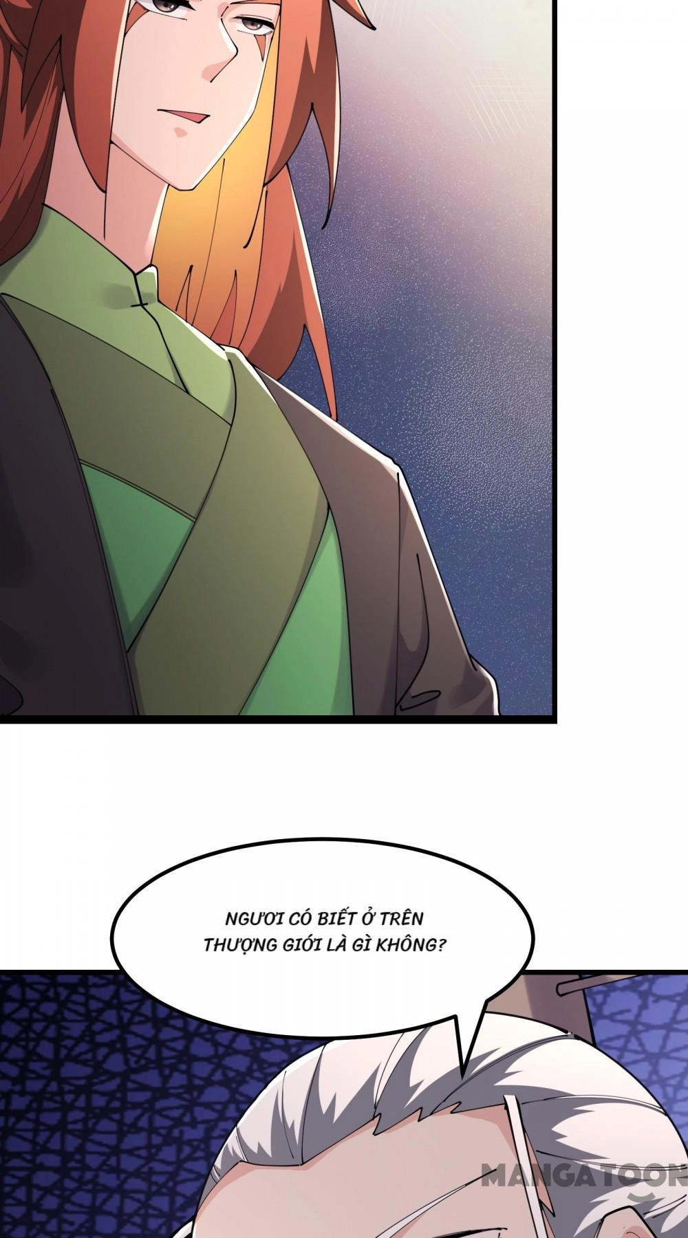 Đồ Đệ Của Ta Đều Là Nữ Ma Đầu Chapter 208 - 12