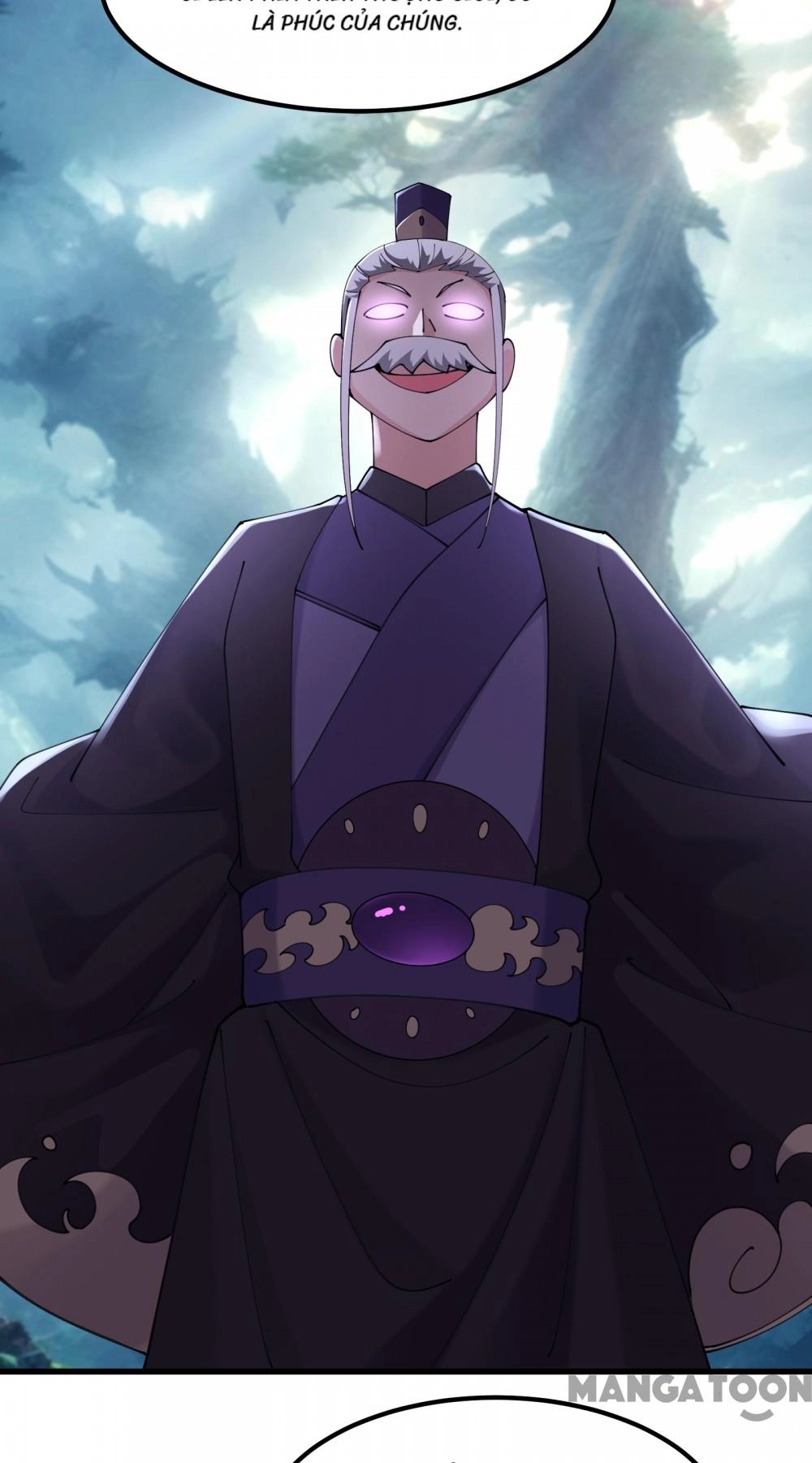 Đồ Đệ Của Ta Đều Là Nữ Ma Đầu Chapter 208 - 20