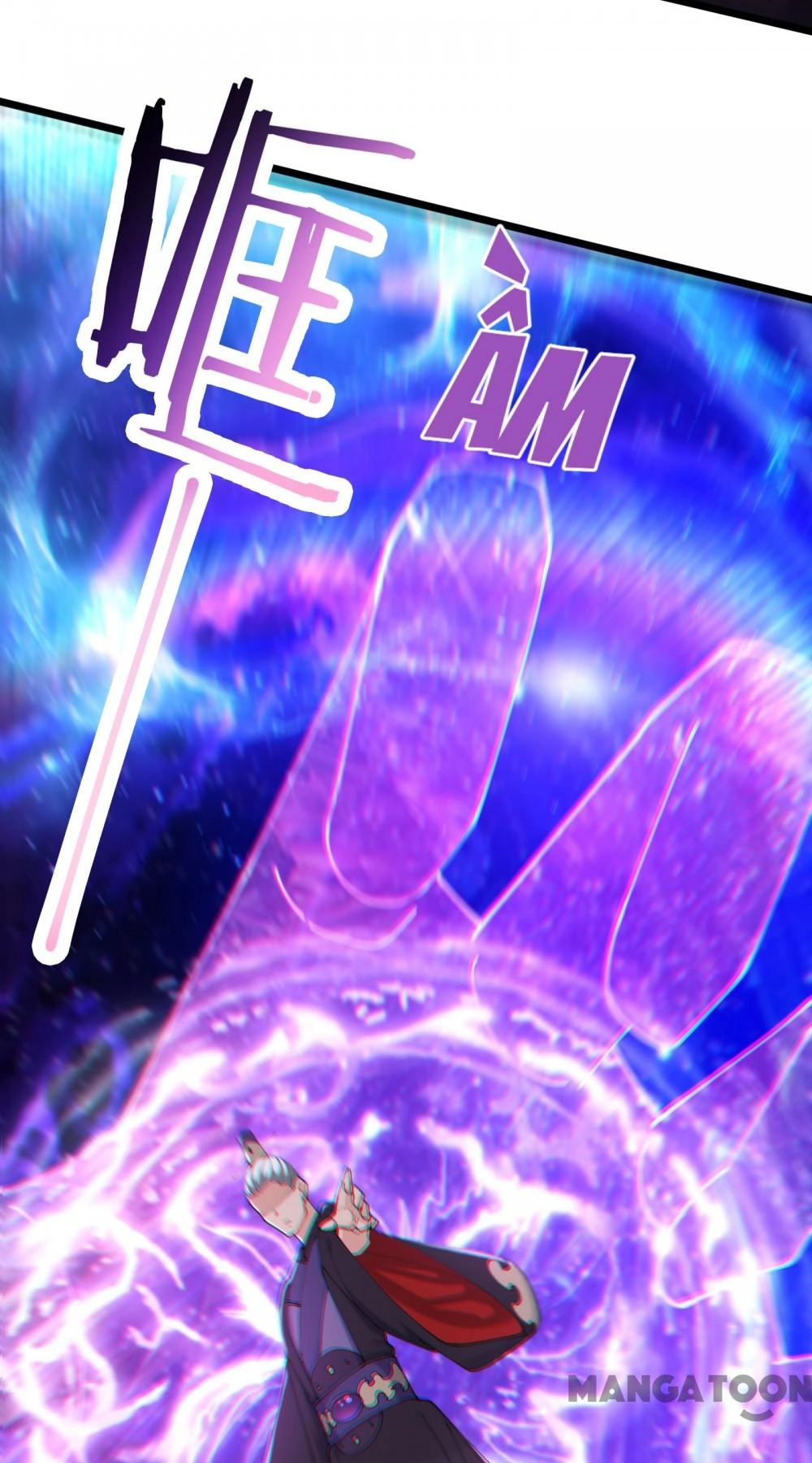 Đồ Đệ Của Ta Đều Là Nữ Ma Đầu Chapter 208 - 24