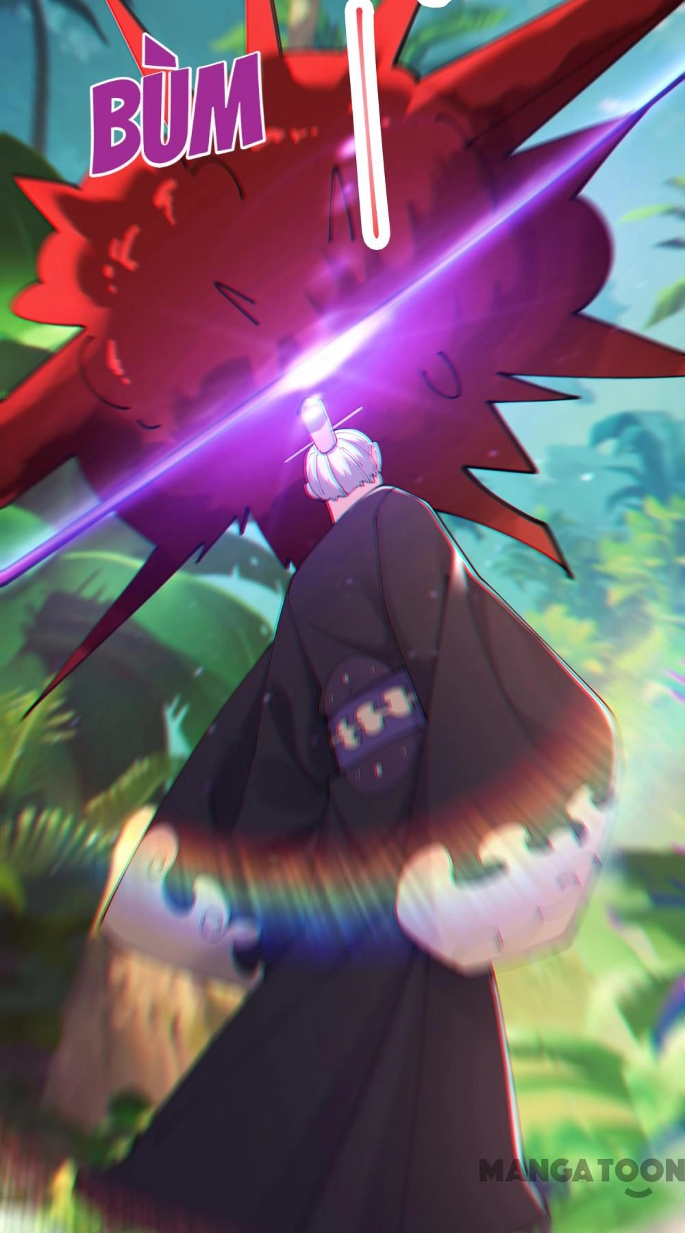 Đồ Đệ Của Ta Đều Là Nữ Ma Đầu Chapter 208 - 28