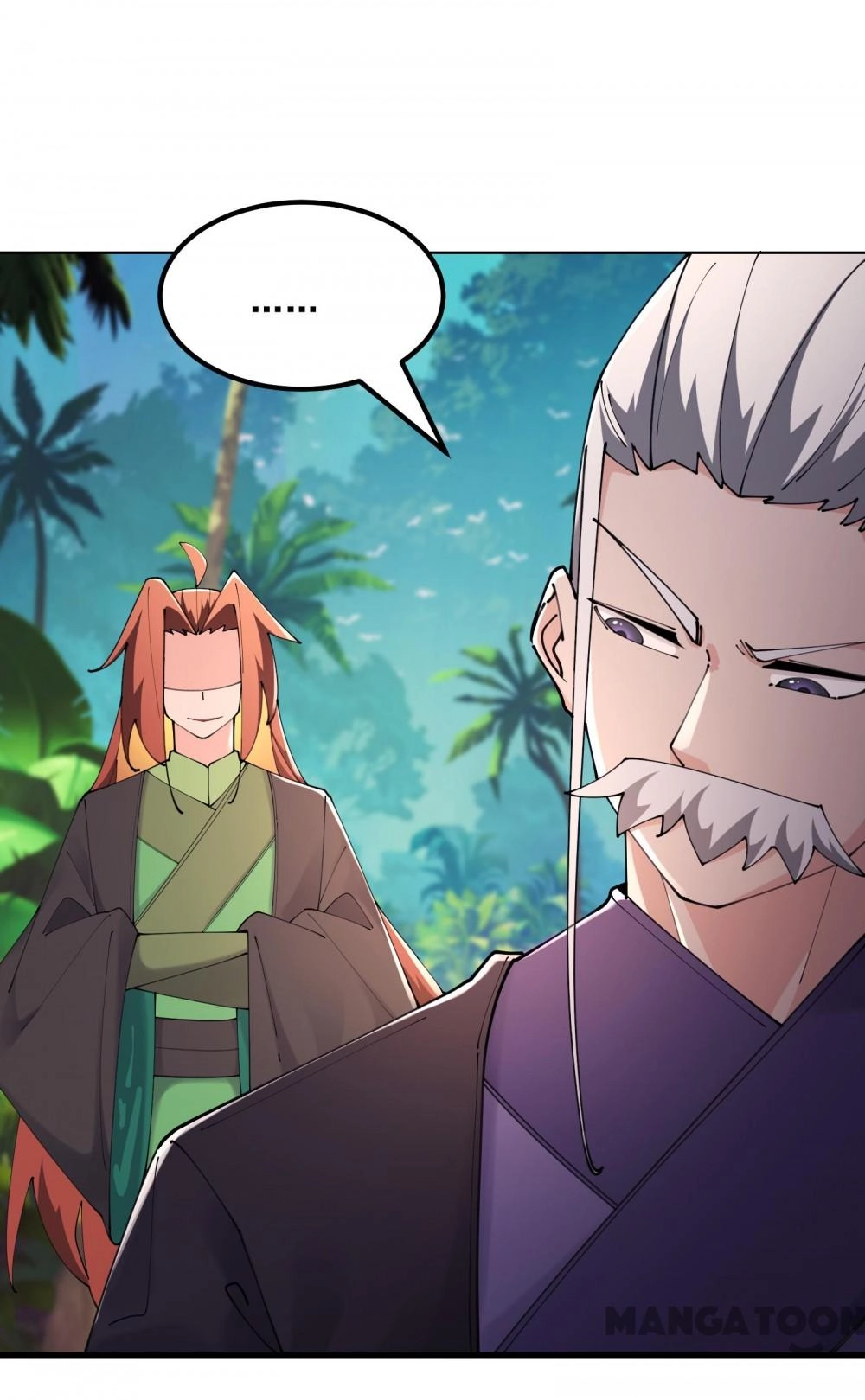 Đồ Đệ Của Ta Đều Là Nữ Ma Đầu Chapter 208 - 31