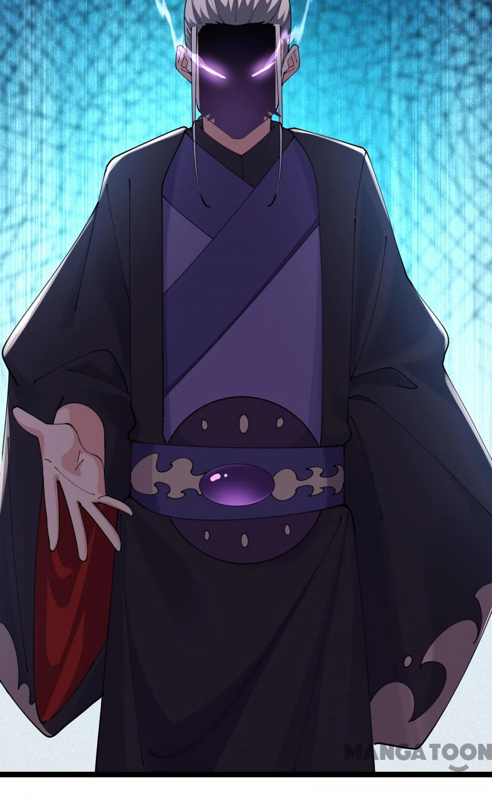 Đồ Đệ Của Ta Đều Là Nữ Ma Đầu Chapter 208 - 37