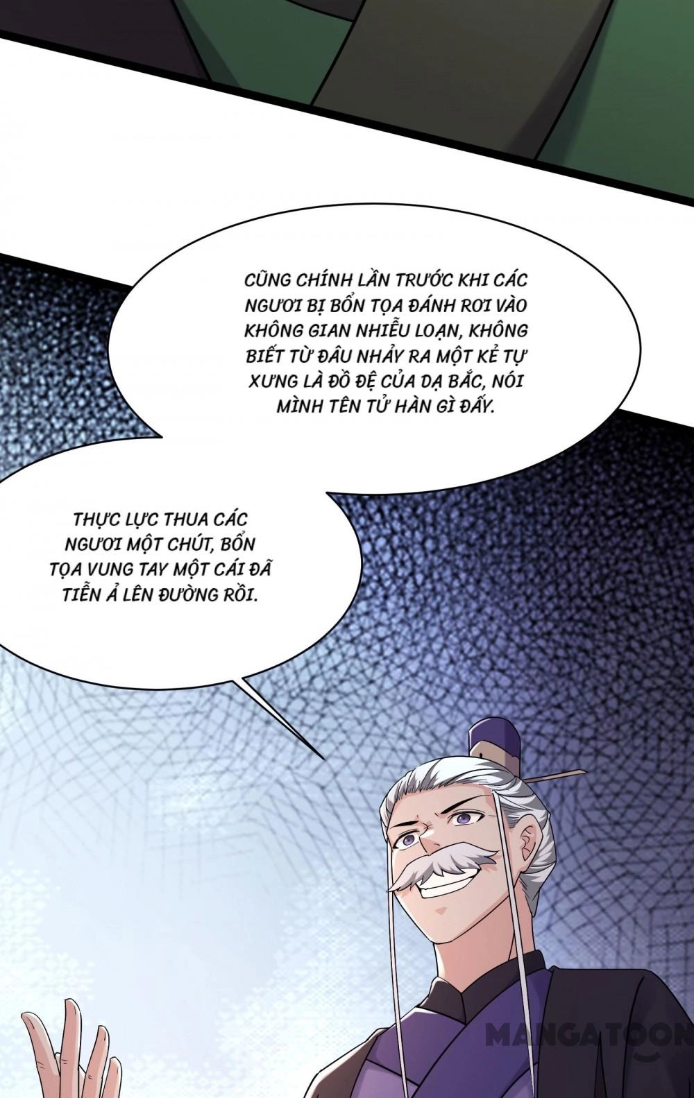 Đồ Đệ Của Ta Đều Là Nữ Ma Đầu Chapter 209 - 4