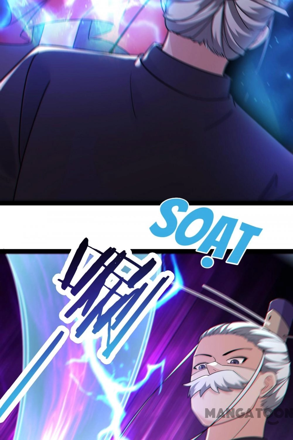 Đồ Đệ Của Ta Đều Là Nữ Ma Đầu Chapter 209 - 7