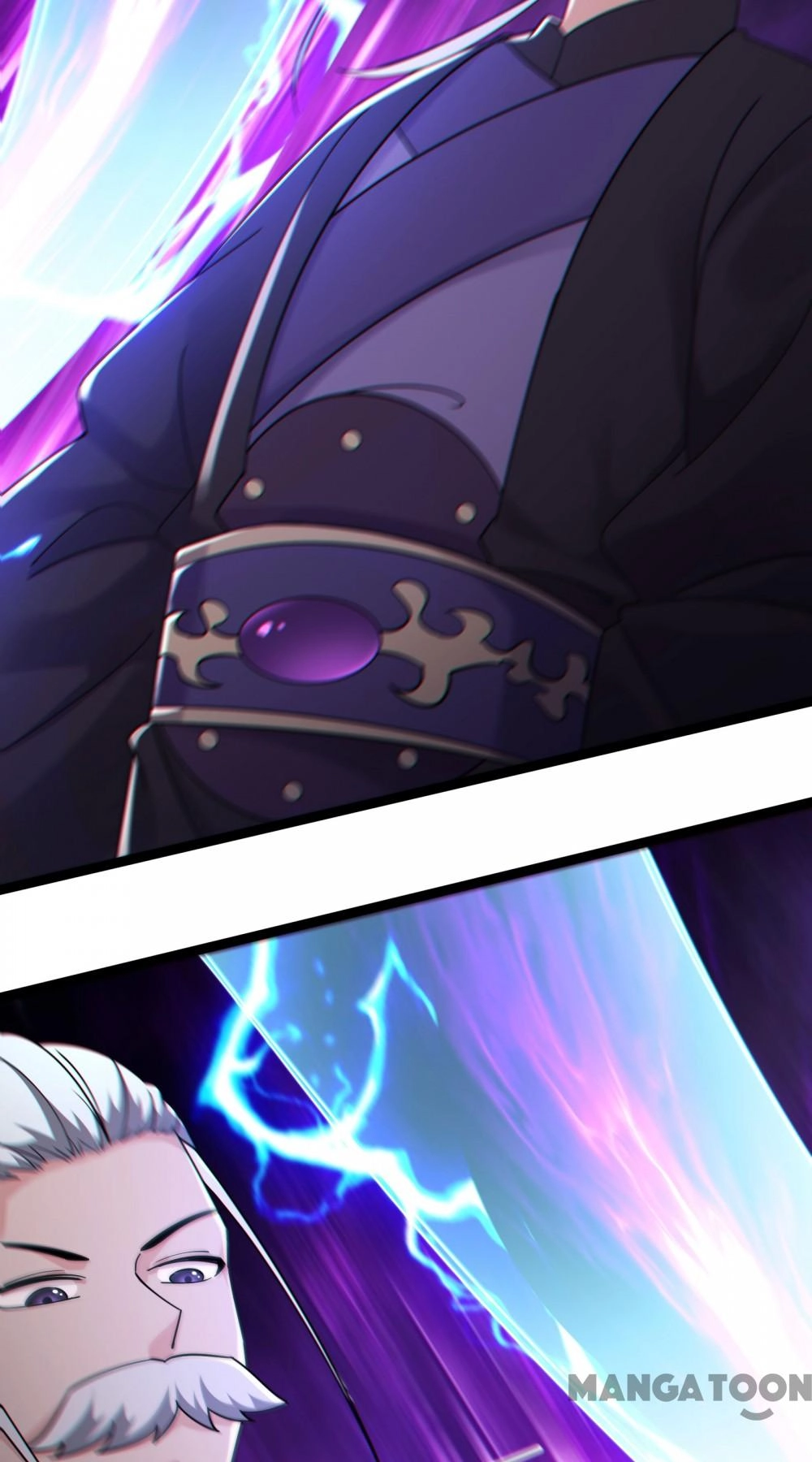 Đồ Đệ Của Ta Đều Là Nữ Ma Đầu Chapter 209 - 8