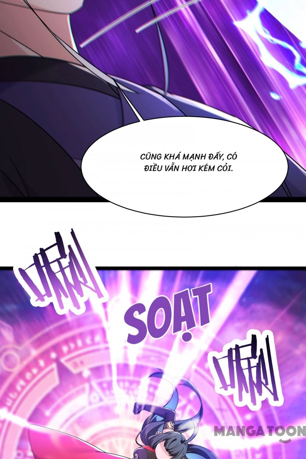 Đồ Đệ Của Ta Đều Là Nữ Ma Đầu Chapter 209 - 10