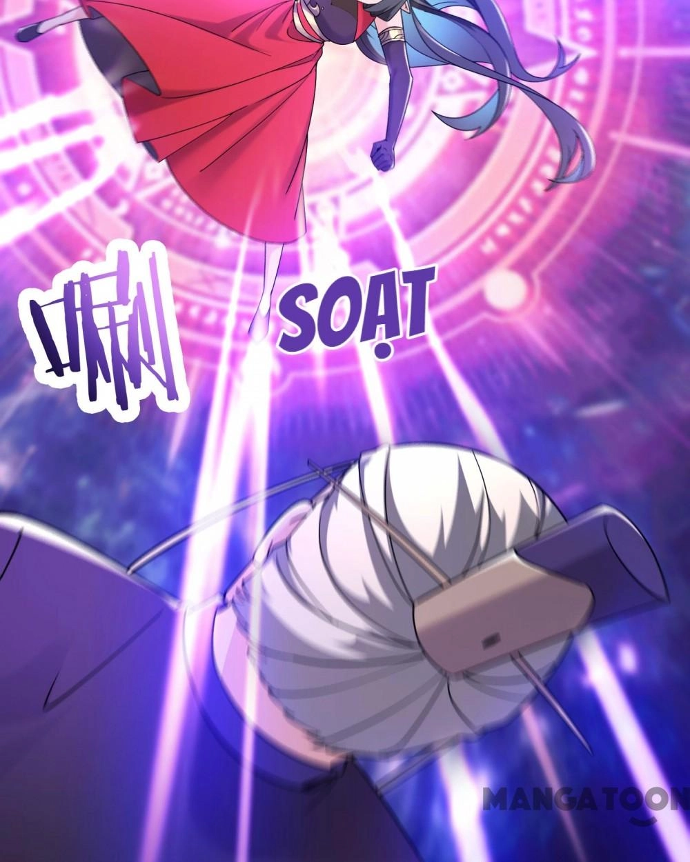 Đồ Đệ Của Ta Đều Là Nữ Ma Đầu Chapter 209 - 11