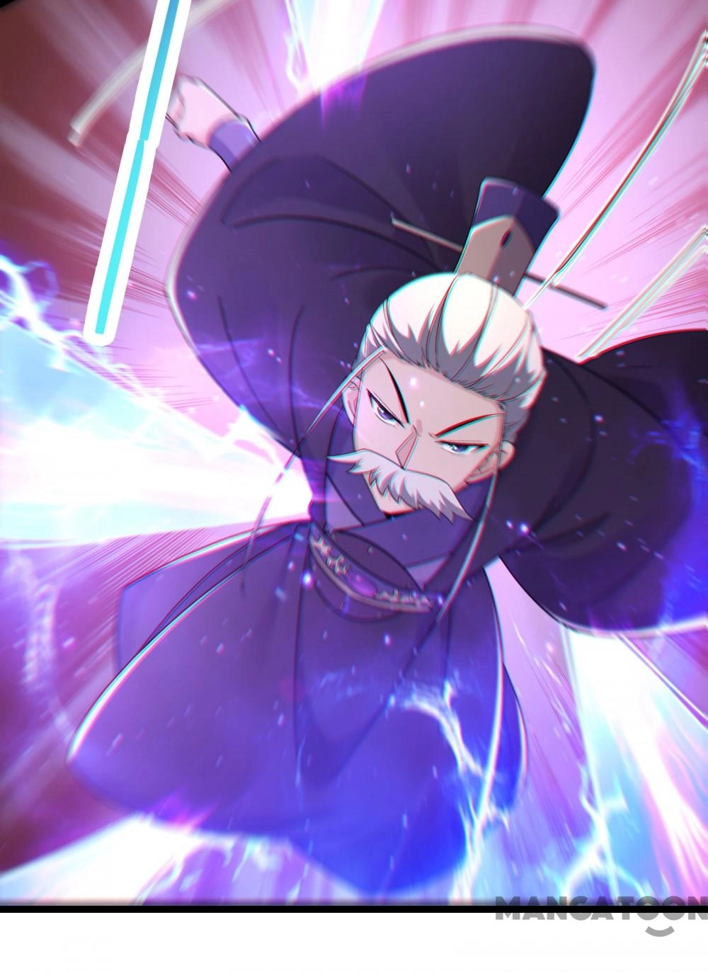 Đồ Đệ Của Ta Đều Là Nữ Ma Đầu Chapter 209 - 13