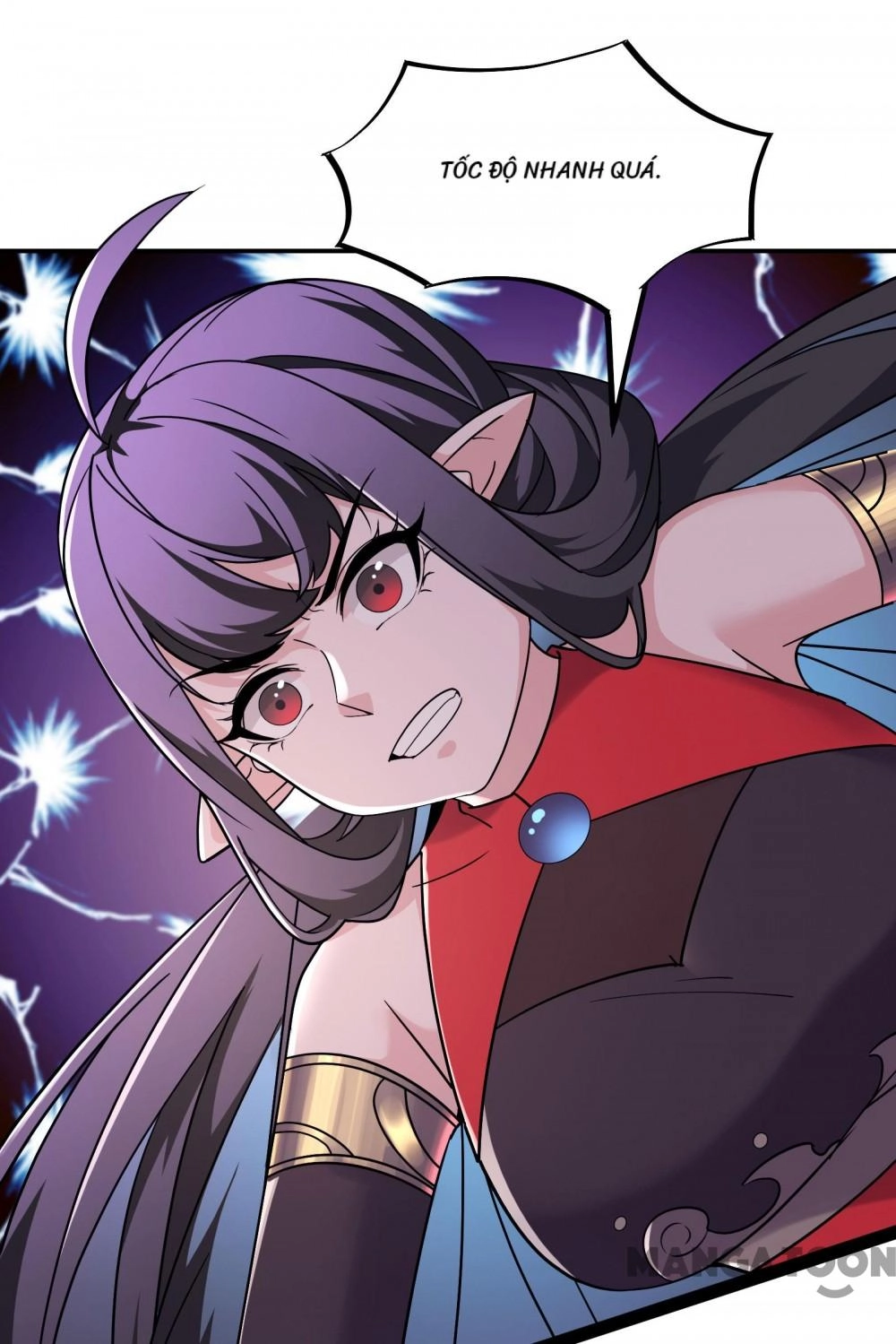 Đồ Đệ Của Ta Đều Là Nữ Ma Đầu Chapter 209 - 14