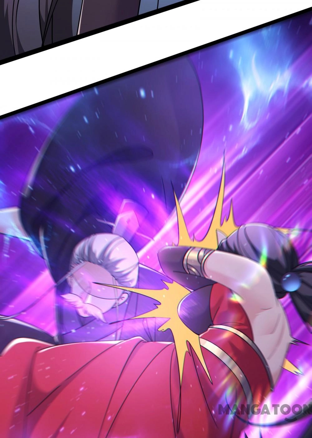 Đồ Đệ Của Ta Đều Là Nữ Ma Đầu Chapter 209 - 15