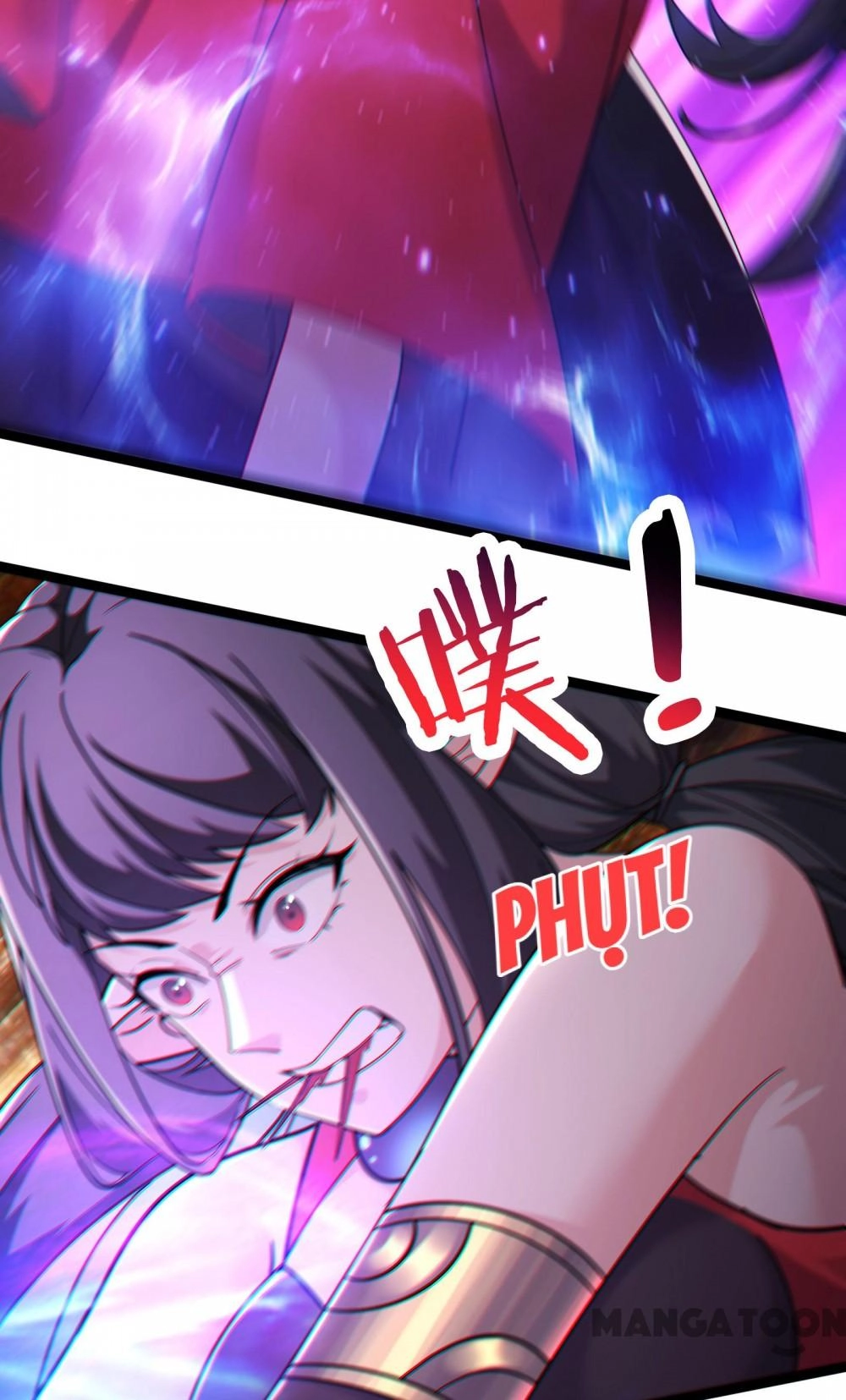 Đồ Đệ Của Ta Đều Là Nữ Ma Đầu Chapter 209 - 16