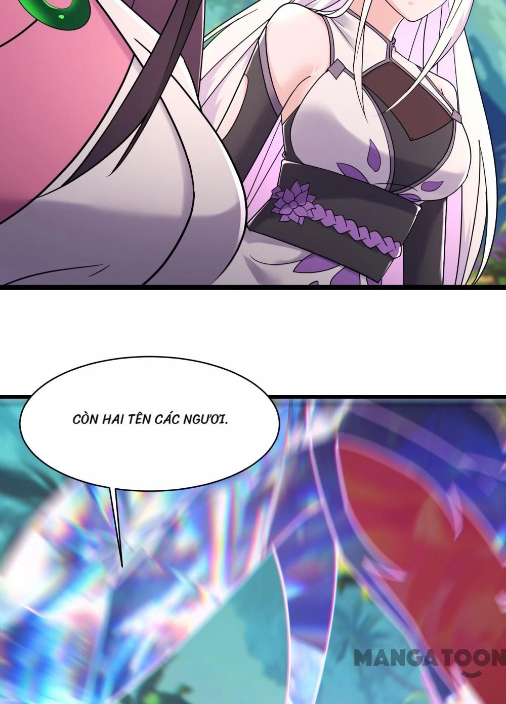 Đồ Đệ Của Ta Đều Là Nữ Ma Đầu Chapter 209 - 18