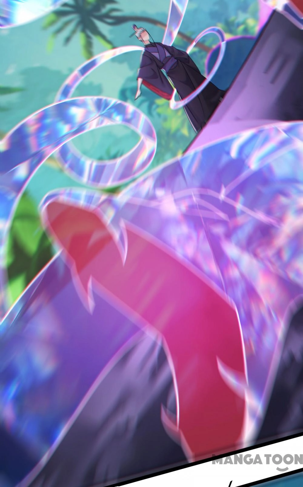 Đồ Đệ Của Ta Đều Là Nữ Ma Đầu Chapter 209 - 19