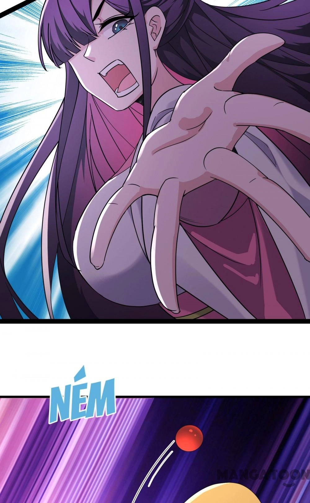 Đồ Đệ Của Ta Đều Là Nữ Ma Đầu Chapter 209 - 24