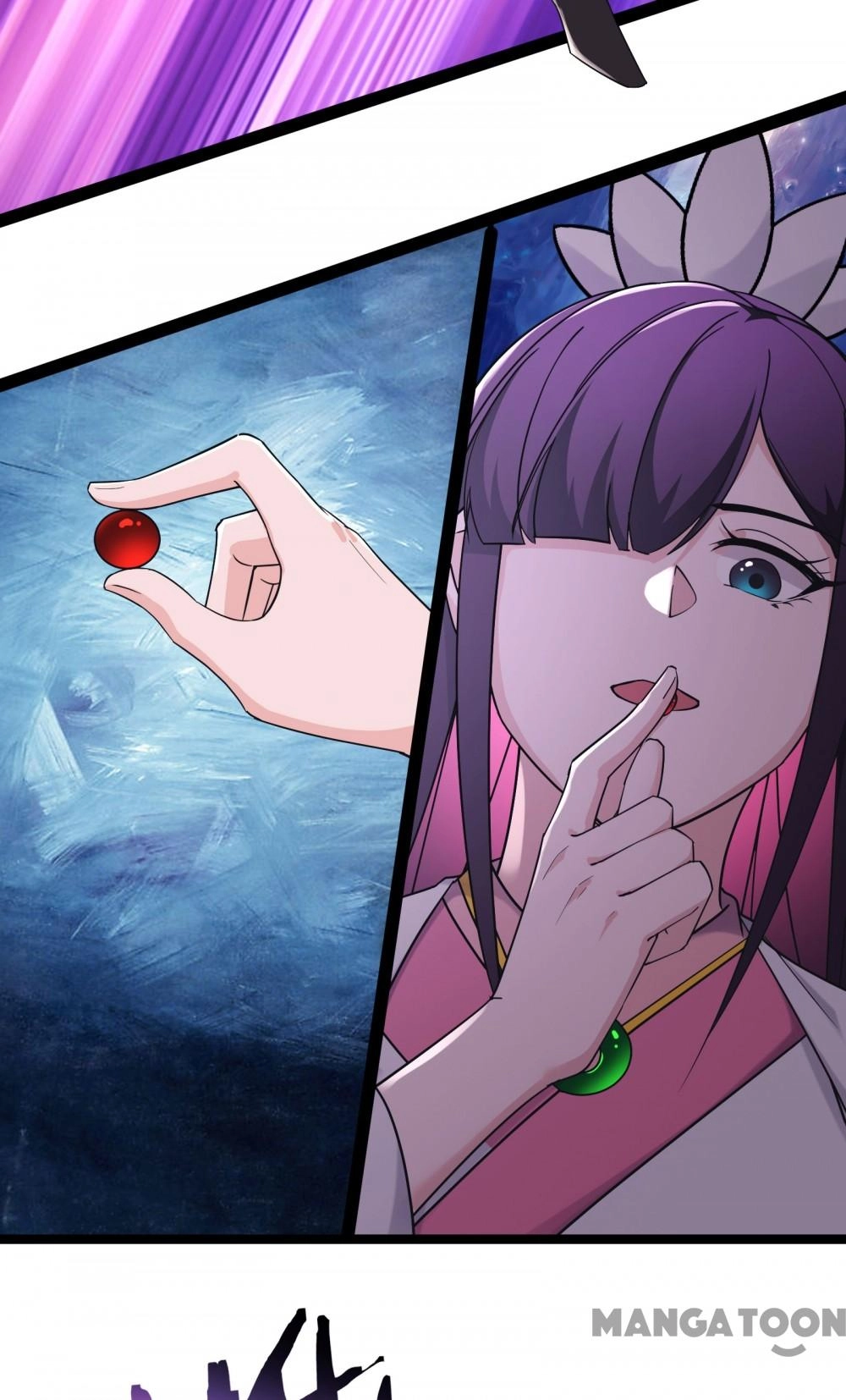 Đồ Đệ Của Ta Đều Là Nữ Ma Đầu Chapter 209 - 26