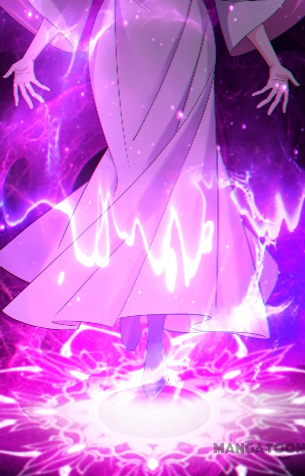 Đồ Đệ Của Ta Đều Là Nữ Ma Đầu Chapter 209 - 28