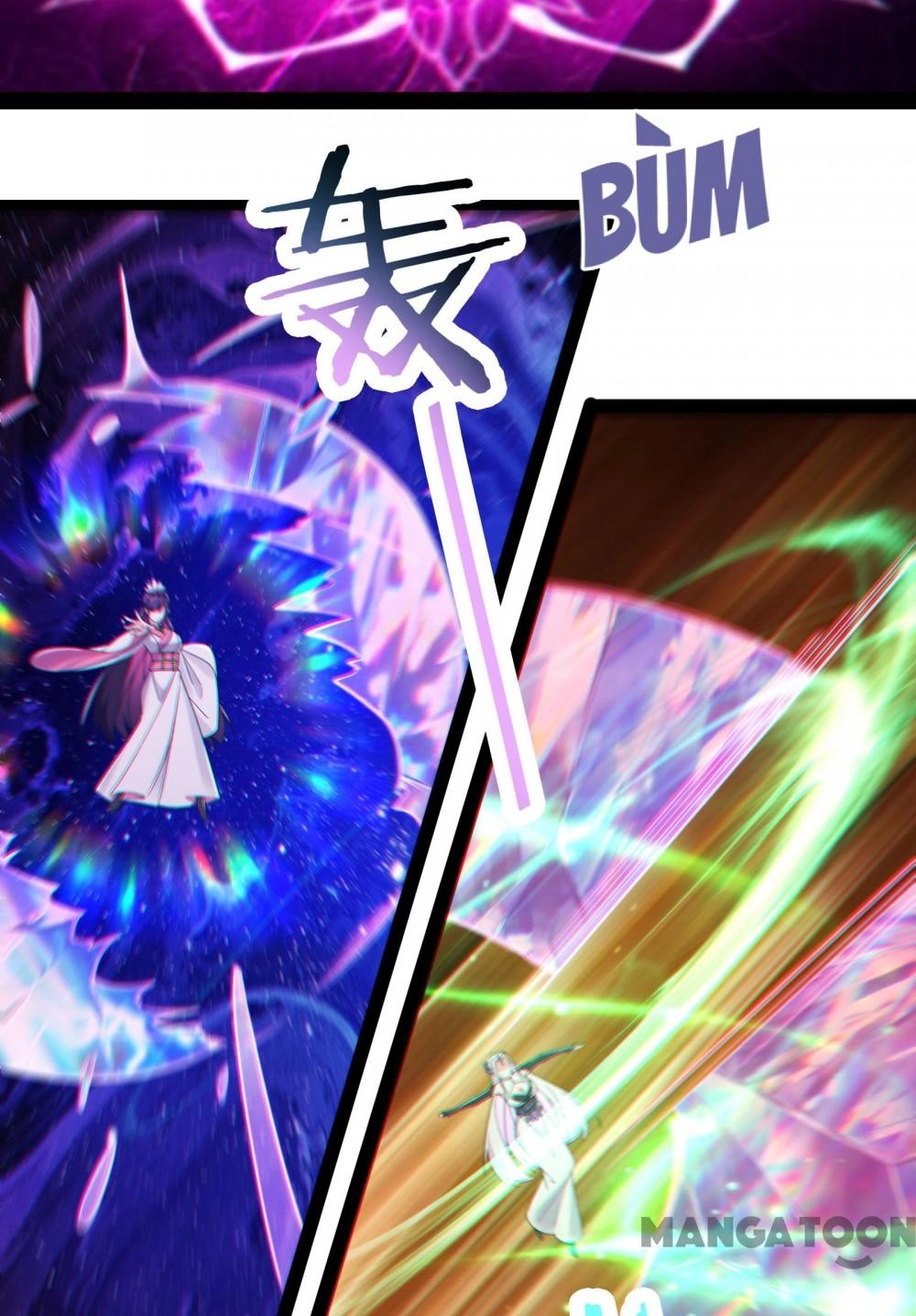 Đồ Đệ Của Ta Đều Là Nữ Ma Đầu Chapter 209 - 29