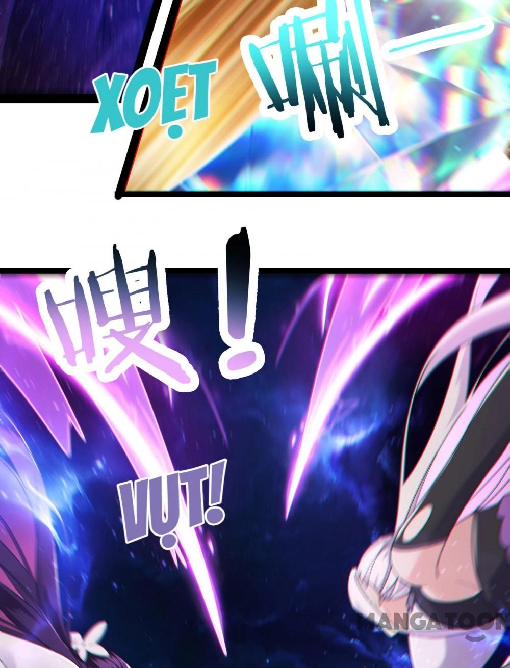 Đồ Đệ Của Ta Đều Là Nữ Ma Đầu Chapter 209 - 30